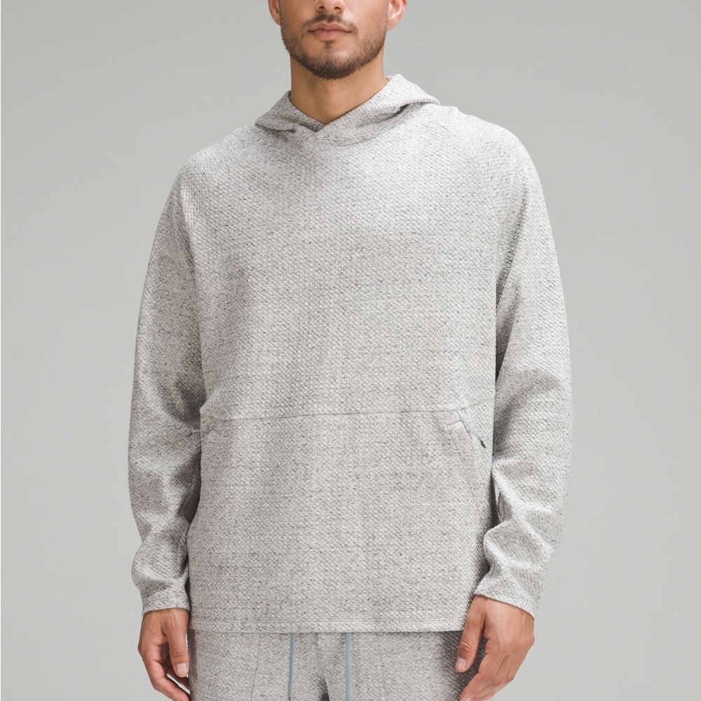 Lulu lemon men’s sweatshirt